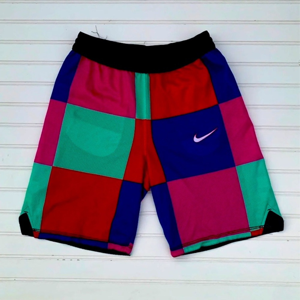 Vintage Nike shorts